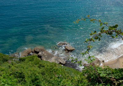 Casa Vacanze Appartamento Saracena View